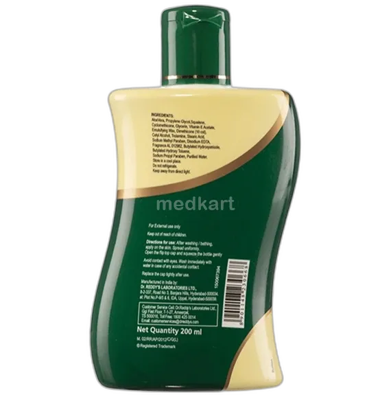 venusia lotion 200 ml